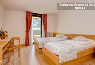 La Rosa Delle Dolomiti