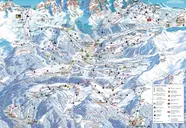 La Rosa Delle Dolomiti