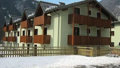 La Rosa Delle Dolomiti