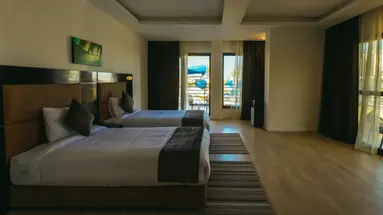 La Rosa Waves Resort