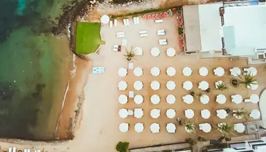 La Rosa Waves Resort