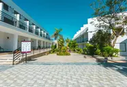 La Rosa Waves Resort