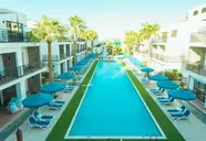 La Rosa Waves Resort