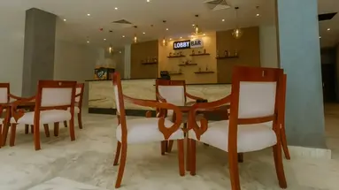 La Rosa Waves Resort
