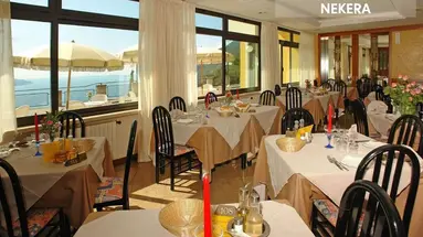 La Rotonda
