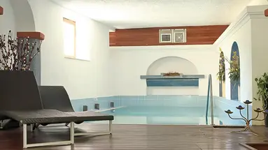 La Scogliera
