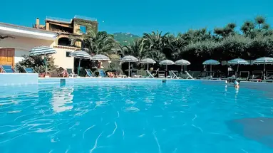 La Scogliera