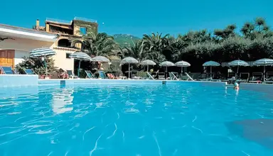 La Scogliera
