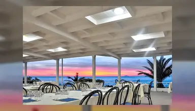 La Scogliera