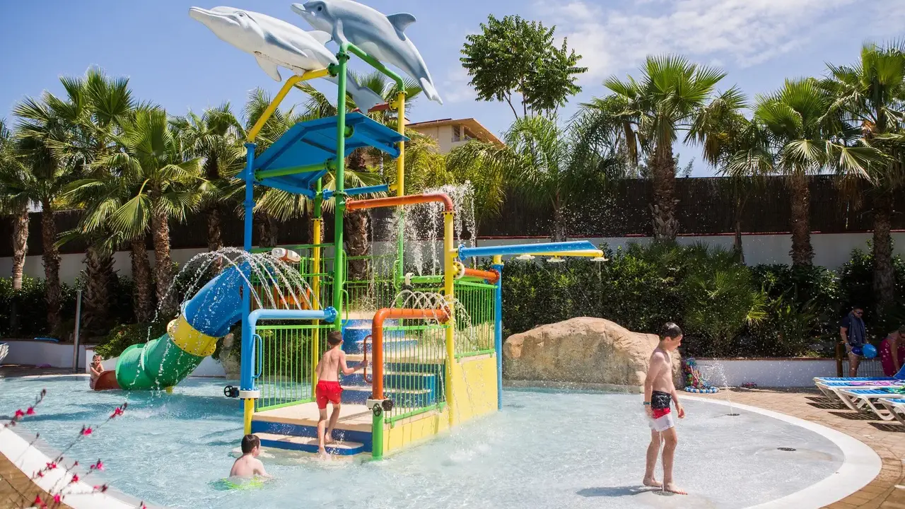 La Siesta Resort & Camping