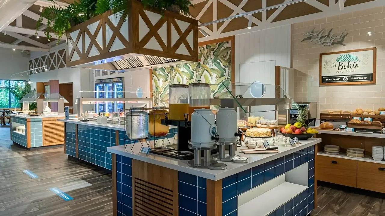 La Siesta Resort & Camping