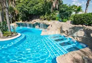 La Siesta Resort & Camping