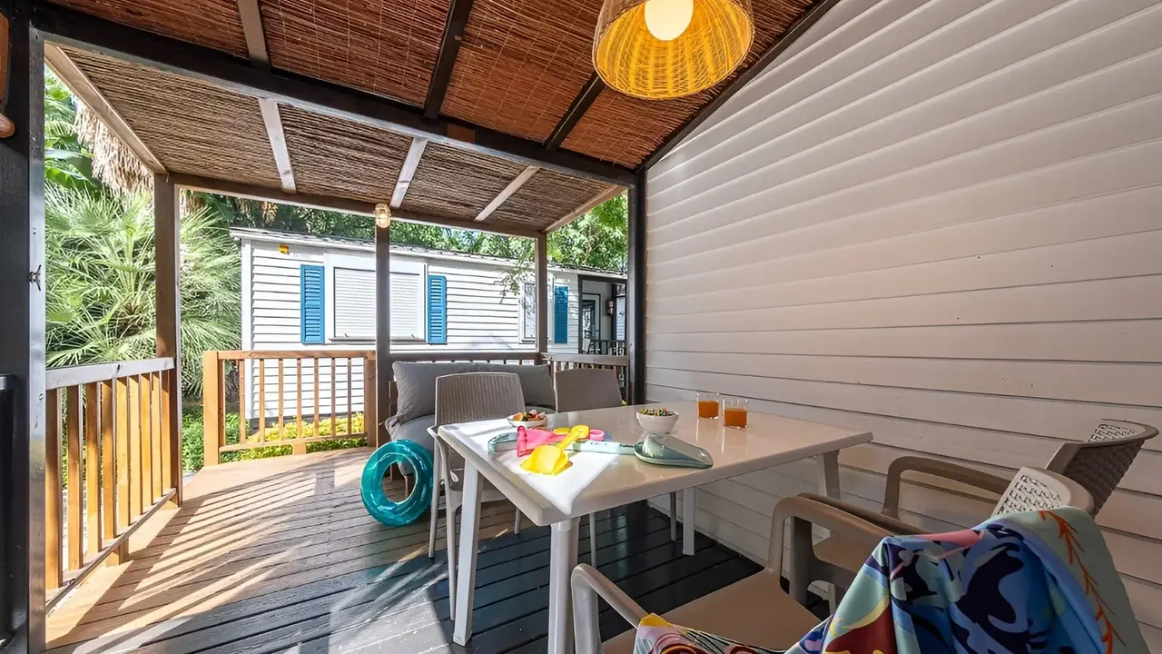 La Siesta Resort & Camping