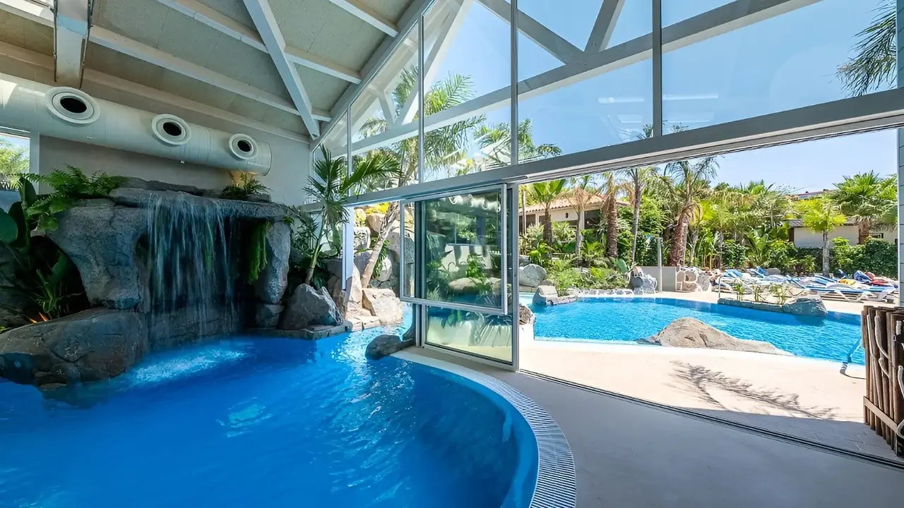 La Siesta Resort & Camping