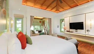 La Solaya Khao Lak