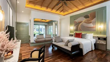 La Solaya Khao Lak
