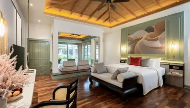 La Solaya Khao Lak