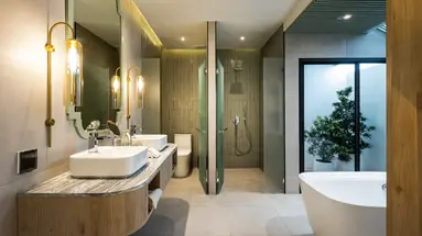 La Solaya Khao Lak
