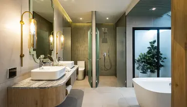 La Solaya Khao Lak