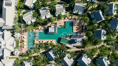 La Solaya Khao Lak