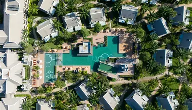 La Solaya Khao Lak