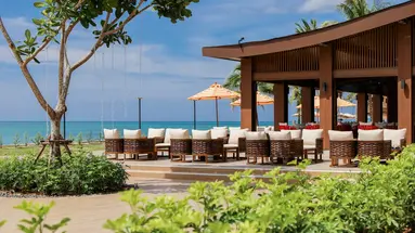 La Solaya Khao Lak