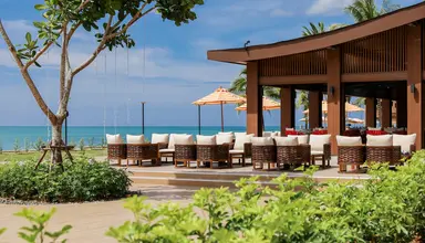 La Solaya Khao Lak