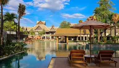 La Solaya Khao Lak