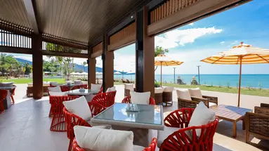 La Solaya Khao Lak
