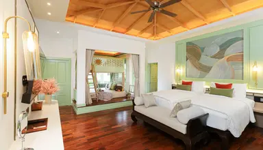 La Solaya Khao Lak