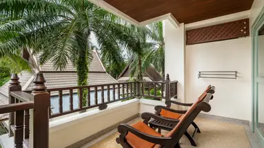 La Solaya Khao Lak
