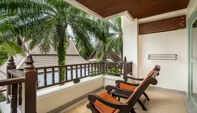 La Solaya Khao Lak