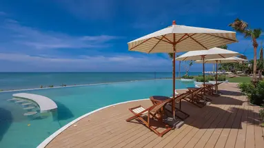 La Solaya Khao Lak