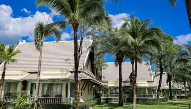 La Solaya Khao Lak
