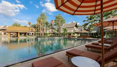 La Solaya Khao Lak