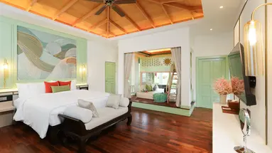 La Solaya Khao Lak