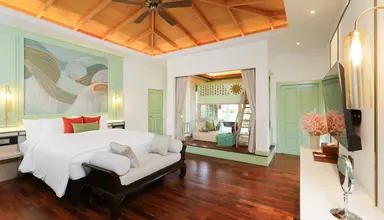 La Solaya Khao Lak