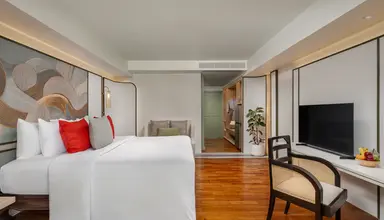 La Solaya Khao Lak