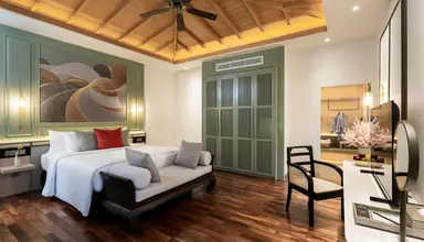 La Solaya Khao Lak