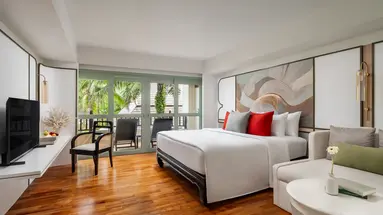 La Solaya Khao Lak