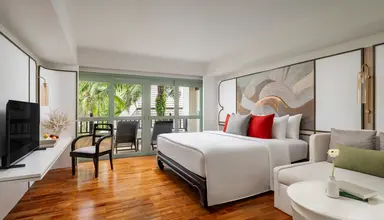 La Solaya Khao Lak