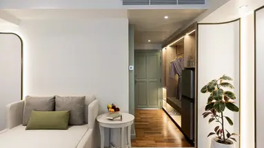 La Solaya Khao Lak