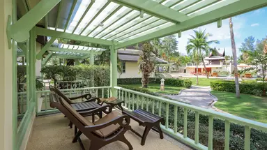 La Solaya Khao Lak
