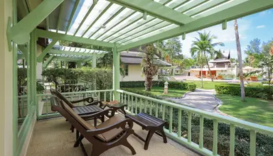 La Solaya Khao Lak