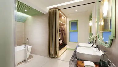 La Solaya Khao Lak