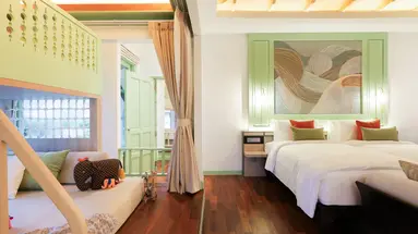 La Solaya Khao Lak