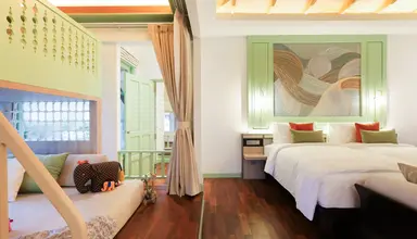 La Solaya Khao Lak