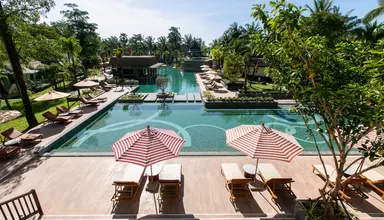 La Solaya Khao Lak