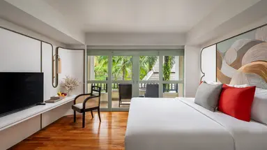 La Solaya Khao Lak
