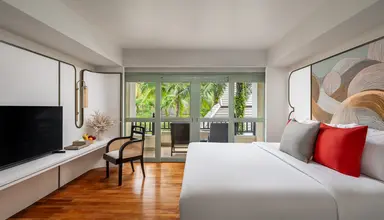 La Solaya Khao Lak